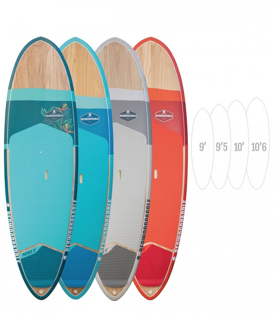 Tablas Paddle Surf R Gidas Para Todos Los Niveles Ligeras Y Robustas