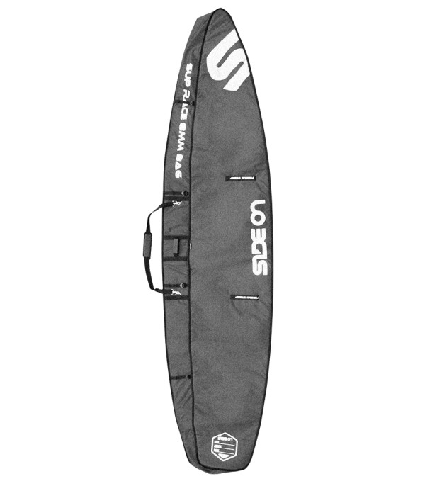 Funda Tabla Paddle Surf Race 14 y 12'6 - Tabla Stand Up Paddle Surf Redwoodpaddle SUP Side On