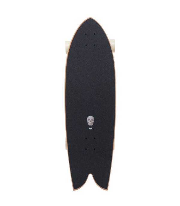 YOW Cristenson C-Hawk 33 Surfskate - Your Own Wave - Truck Meraki S5 - Surf Skate