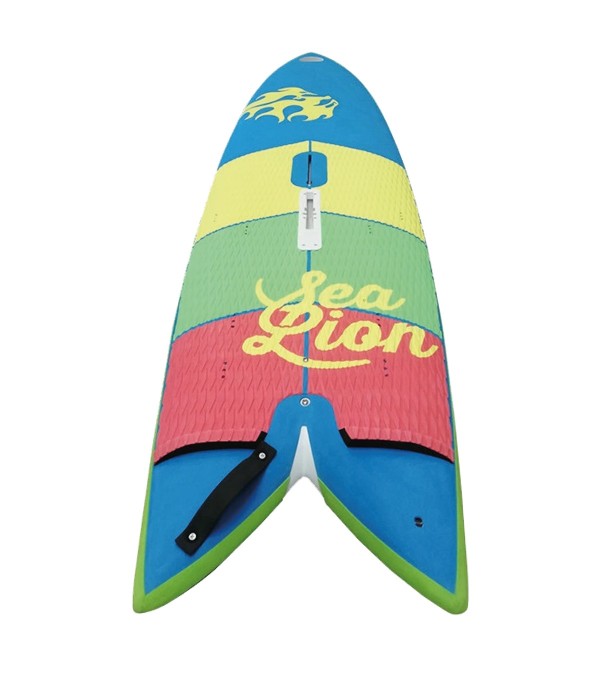 Sealion Summerboard - Tabla Windsup