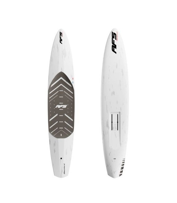 Tabla AFS Blackbird downwind foil, prone foil, SUP flil, Wing foil, 100% Carbono. De 7'6 a 8'0.