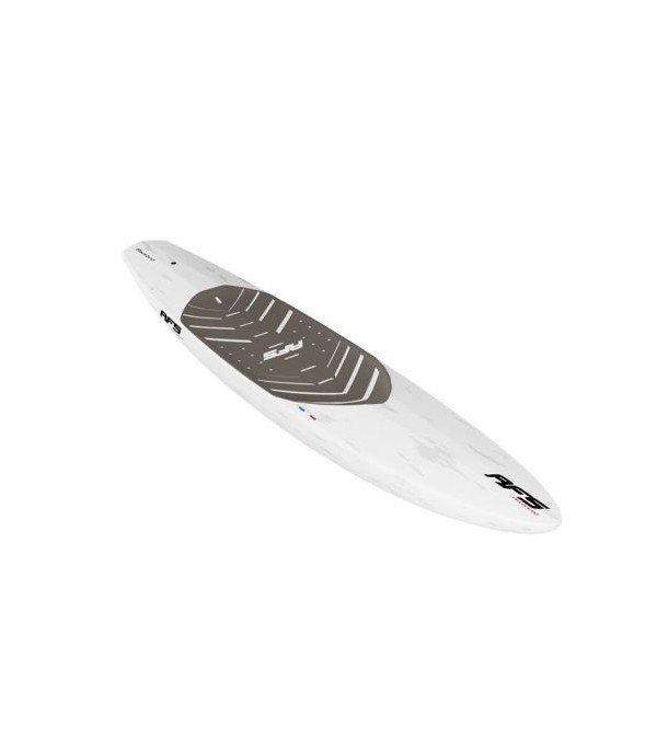 Tabla AFS Blackbird downwind foil, prone foil, SUP flil, Wing foil, 100% Carbono. De 7'6 a 8'0.