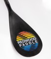 Starter Ajustable 3 Partes Carbono - Remo Paddle Surf