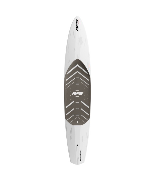 Tabla AFS Blackbird downwind foil, prone foil, SUP flil, Wing foil, 100% Carbono. De 7'6 a 8'0.