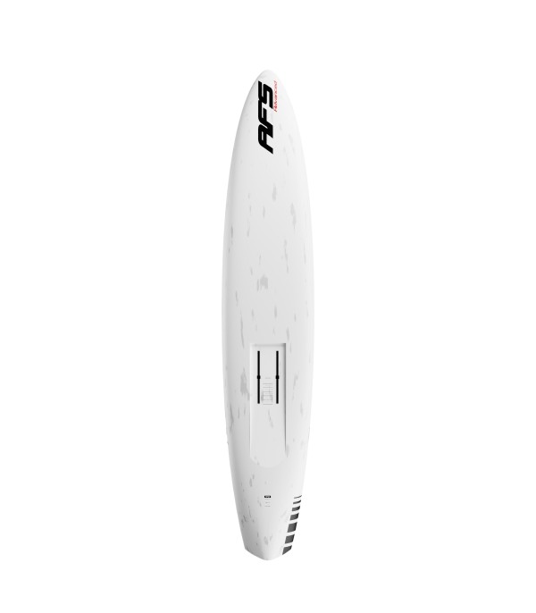 Tabla AFS Blackbird downwind foil, prone foil, SUP flil, Wing foil, 100% Carbono. De 7'6 a 8'0.