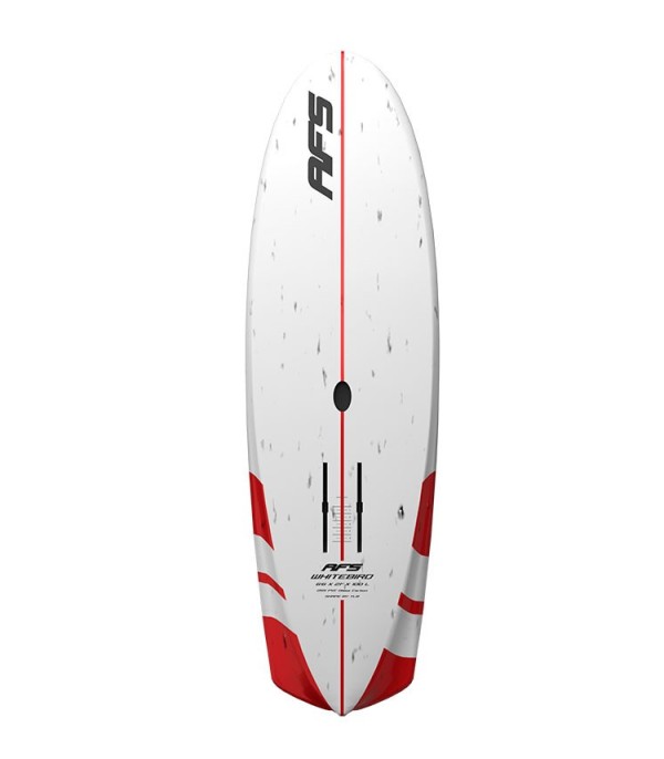 AFS Whitebird 6'6 y 6'8 tabla downwind foil sup foil wing foil