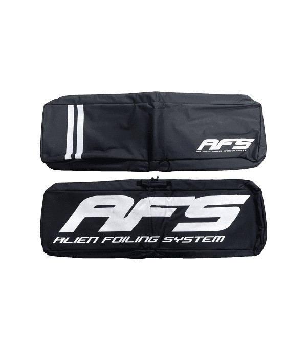 Pack Foil AFS Flyer Full Set 1500 / 1800 / 100% Carbono Hydrofoil surf foil paddle surf foil wing foil wingfoil wind foil