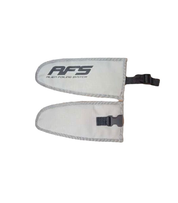 Pack Foil AFS Flyer Full Set 1500 / 1800 / 100% Carbono Hydrofoil surf foil paddle surf foil wing foil wingfoil wind foil