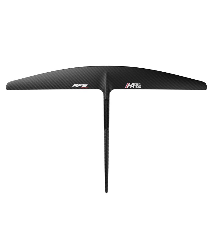 Foil AFS Pure HA - 100% Carbono - Downwind Wing SUP Surf