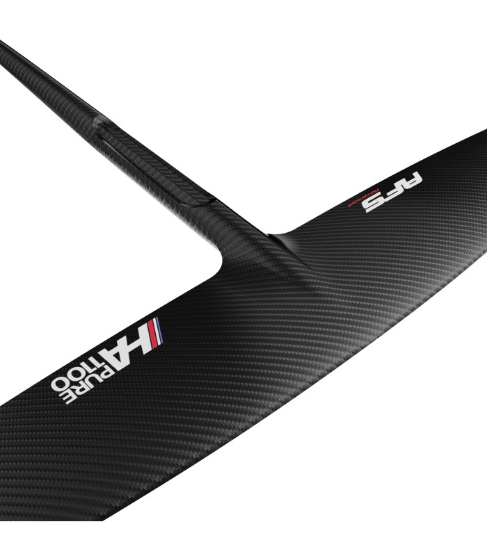 Foil AFS Pure HA - 100% Carbono - Downwind Wing SUP Surf