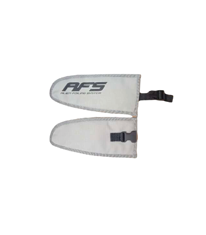 Foil AFS Evo - 100% Carbono - Wing Surf SUP Down Wind Foil