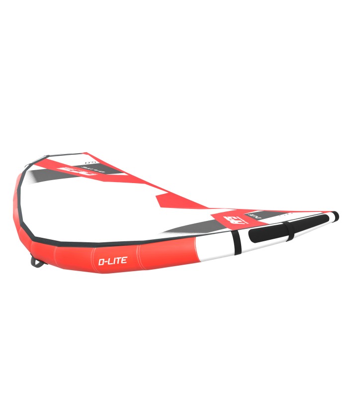 Wing Foil AFS D-Lite surf foil paddle foil downwind freefly