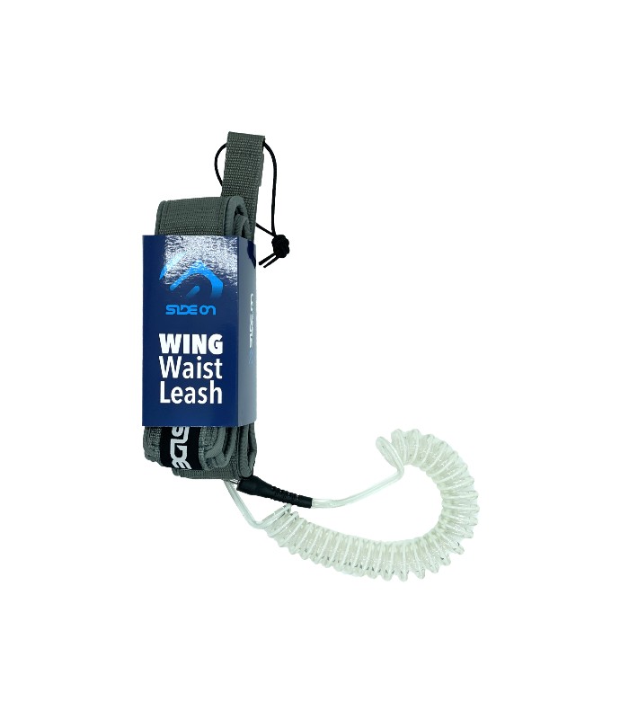 Leash Cintura Wing, Surf, Downwind y SUP Foil Side On - Tabla Wing Surf SUP Foil