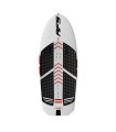 Tabla wing foil AFS Fire V2 100% Carbono Downwind foil race foil freestyle foil 80 litros 90 litros 100 litros