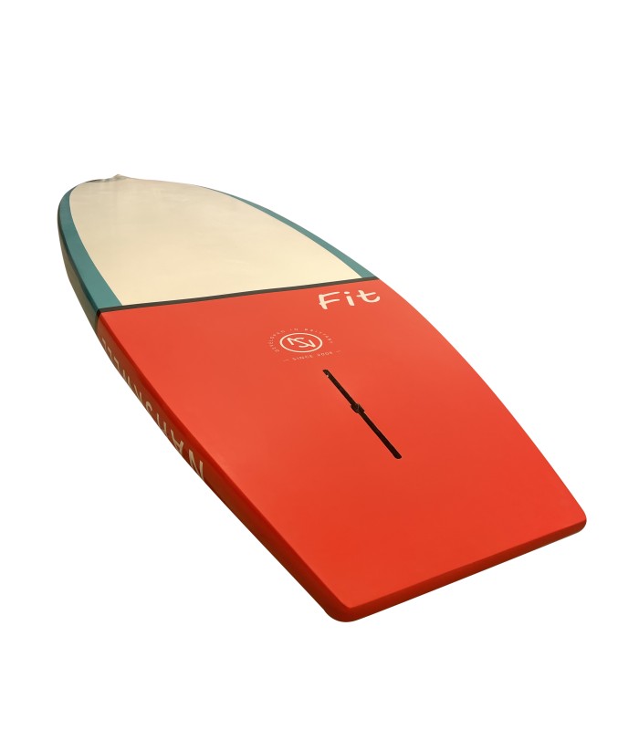 AFS FIT Explorer - Tabla Stand Up Paddle Surf Travesia y Race 11' y 12'