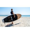 Get Up Wood - Tabla Stand Up Paddle Surf Allround