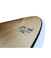 Get Up Wood - Tabla Stand Up Paddle Surf Allround