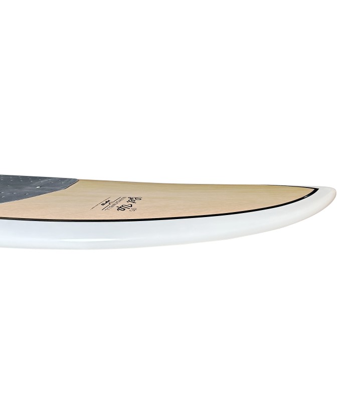 Get Up Wood - Tabla Stand Up Paddle Surf Allround