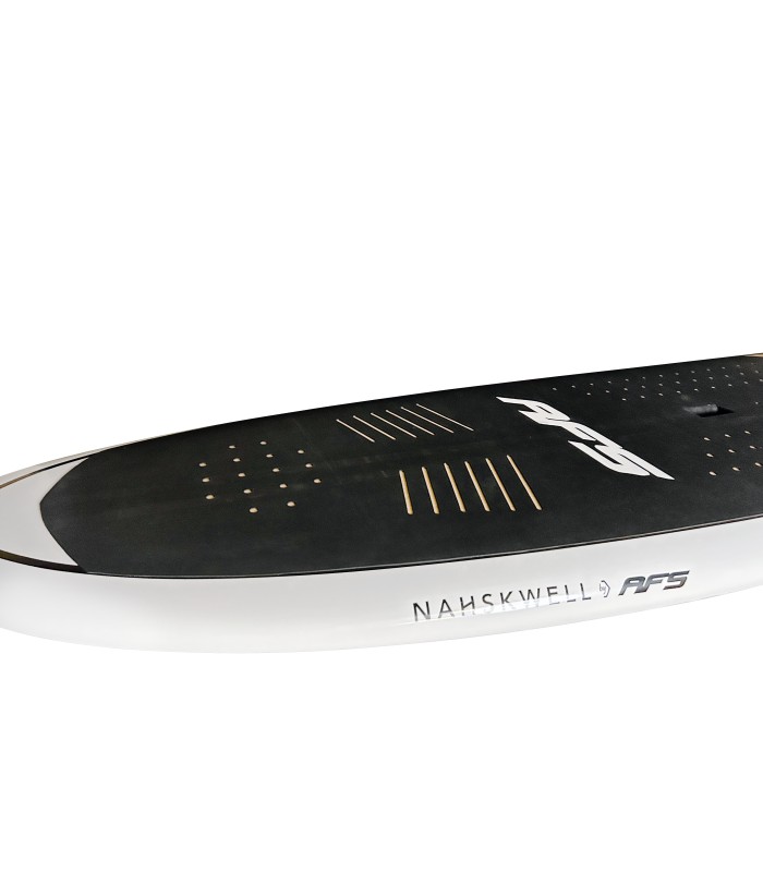 Get Up Wood - Tabla Stand Up Paddle Surf Allround