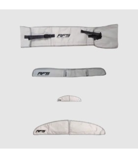 Set Completo Fundas para foil AFS wing surf down wind