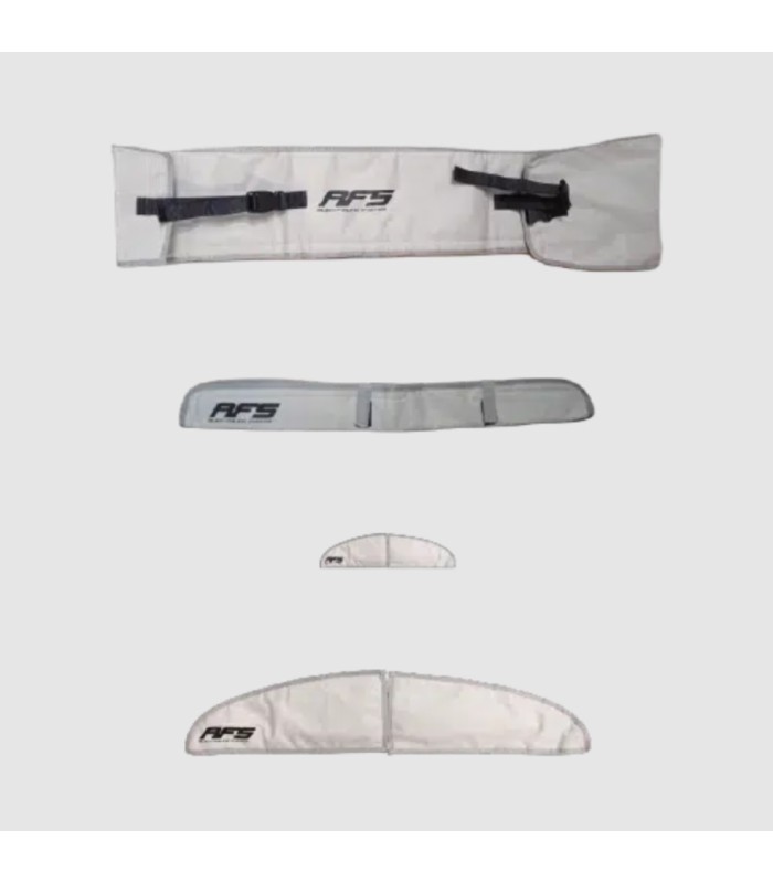 Set Completo Fundas para foil AFS wing surf down wind