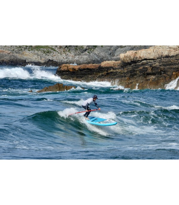 Funbox Pro 10′ Caribbean - Tabla Paddle Surf