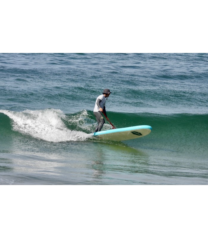 Funbox Pro 10′ Caribbean - Tabla Paddle Surf