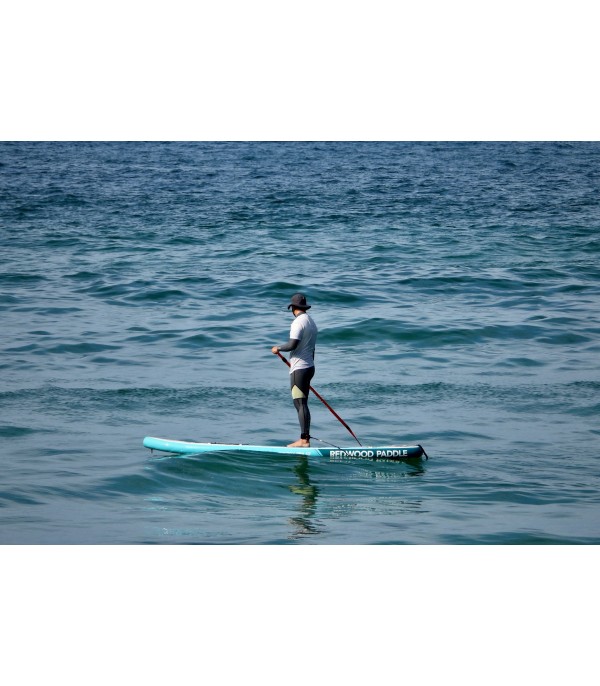 Funbox Pro 10′ Caribbean - Tabla Paddle Surf