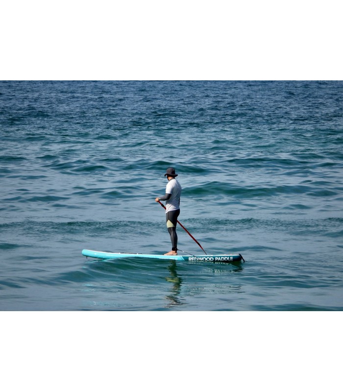 Funbox Pro 10′ Caribbean - Tabla Paddle Surf