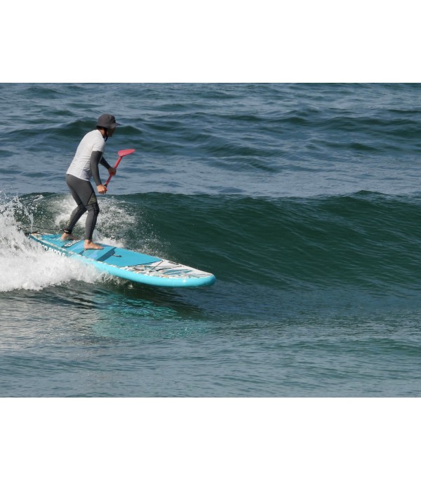 Funbox Pro 10′ Caribbean - Tabla Paddle Surf