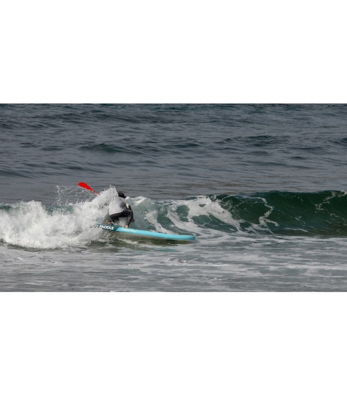 Funbox Pro 10′ Caribbean - Tabla Paddle Surf