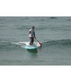 Pack Funbox Pro 10′ Caribbean Con Remo Carbono - Tabla Paddle Surf