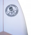 Source Pro Surf Series - Tabla Stand Up Paddle Surf Redwoodpaddle calavera skull