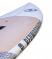 Source Pro Surf Series - Tabla Stand Up Paddle Surf Redwoodpaddle calavera skull