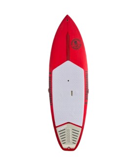 Source Pro UL - Tabla Stand Up Paddle Surf Redwoodpaddle calavera skull Resina Tintada