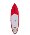 Source Pro UL - Tabla Stand Up Paddle Surf Redwoodpaddle calavera skull Resina Tintada