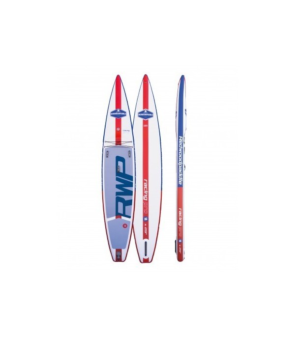 Funbox Pro V Race Azul 14′ x 29'' - Tabla Paddle Surf