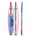 Funbox Pro V Race Azul 14′ x 29'' - Tabla Paddle Surf