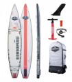 Funbox Pro V Explorer 14' x 31''1/2 - Tabla Paddle Surf