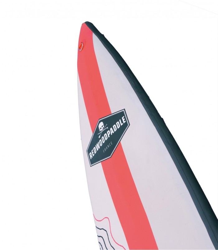 Funbox Pro V Explorer 14' x 31''1/2 - Tabla Paddle Surf