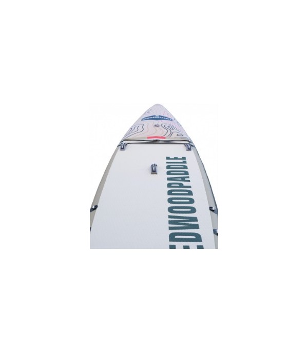 Funbox Pro V Explorer 14' x 31''1/2 - Tabla Paddle Surf