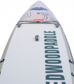 Funbox Pro V Explorer 14' x 31''1/2 - Tabla Paddle Surf