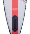 Tabla Stand Up Paddle Surf  Hinchable Funbox Pro Explorer 14′ x 31''1/2 Redwoodpaddle woven doble capa silla kayak