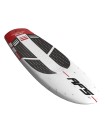 AFS Whitebird 6'6 y 6'8 tabla downwind foil sup foil wing foil