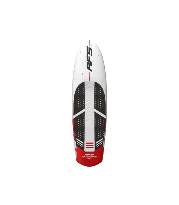 AFS Whitebird 6'6 y 6'8 tabla downwind foil sup foil wing foil