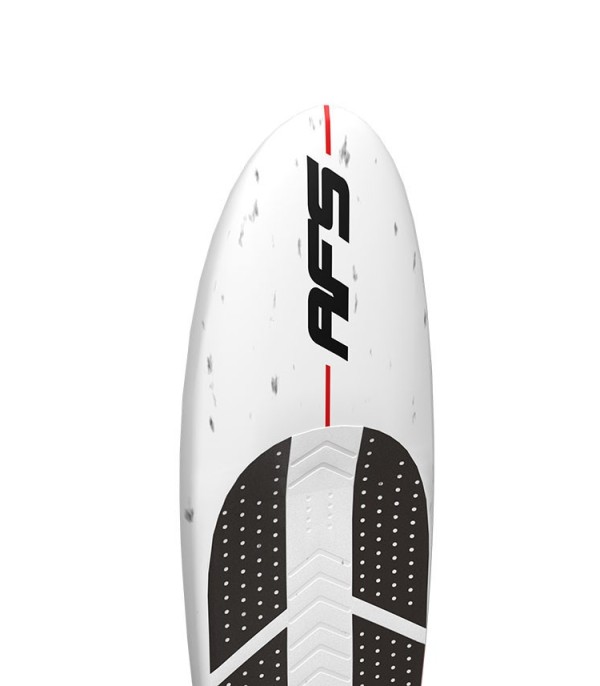 AFS Whitebird 6'6 y 6'8 tabla downwind foil sup foil wing foil