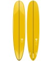 Tabla surf longboard peppermint Performer 9'1 Pineapple- surf resina tintada