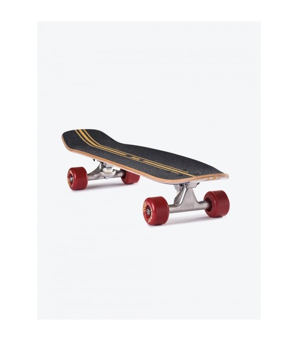 Vermont 28.5'' Cruiser Skate Yow longboard surf skate surfskate